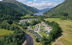 Stratheck Holiday Park